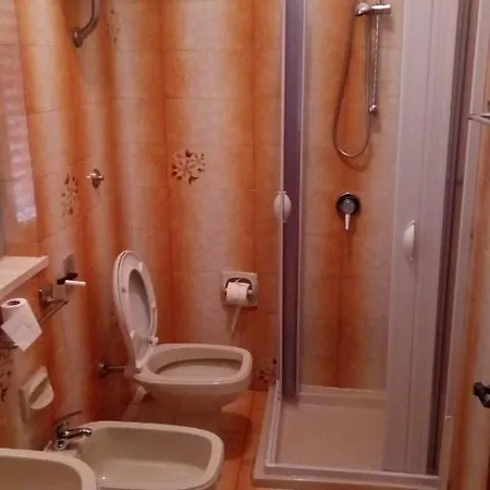 Agostino Hotel Otranto