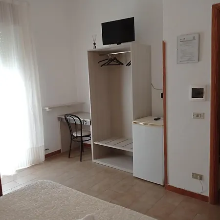 Agostino Hotel Otranto