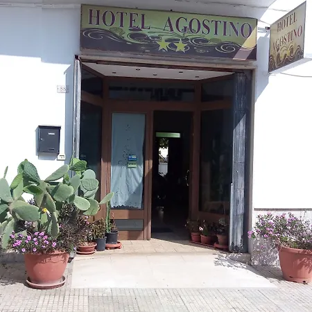 Agostino Hotel