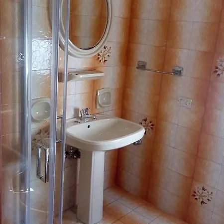 Agostino Hotell 2*