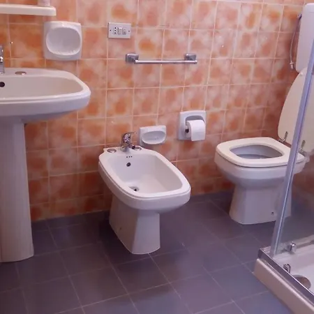 Agostino Szálloda 2*