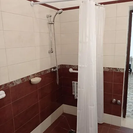 Hotell Agostino