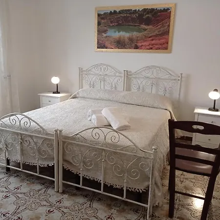 Hotell Agostino