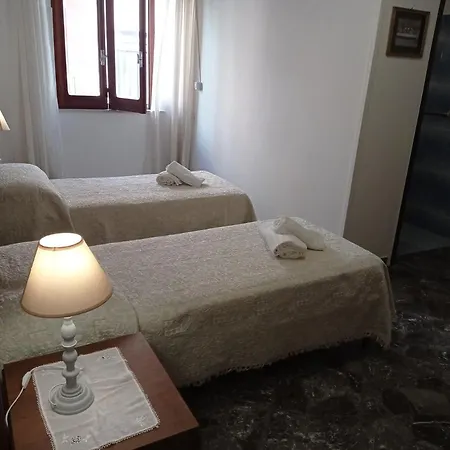 Hotell Agostino Otranto