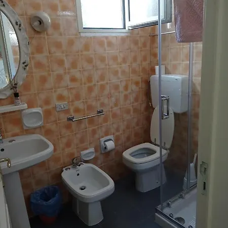 Hotell Agostino Otranto