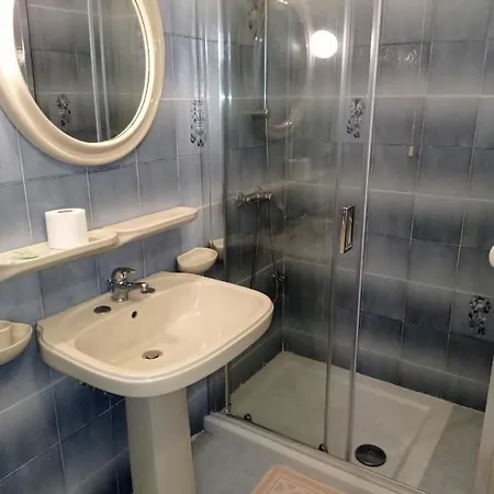 Szálloda Agostino Otranto