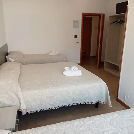 Szálloda Agostino 2*