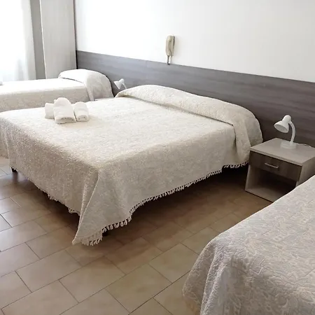 Agostino Hotel 2*