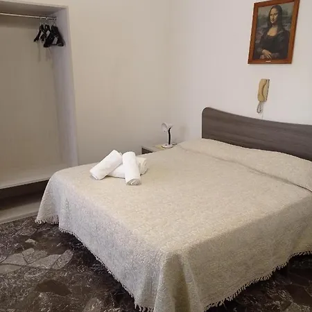Agostino Hotell Otranto