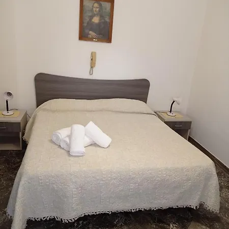 Szálloda Agostino 2*