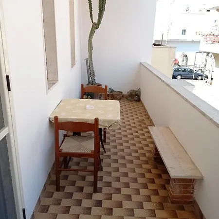 Hotell Agostino