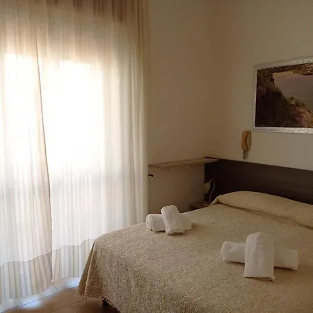 Hotell Agostino Otranto