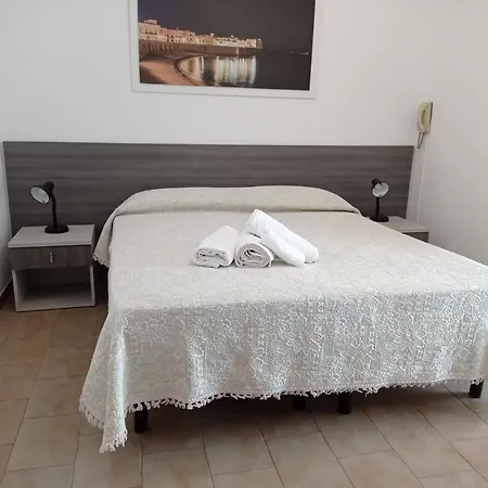 Agostino Hotell 2*