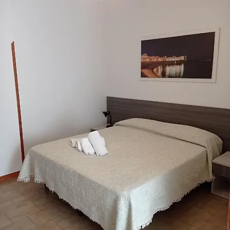 Hotell Agostino Otranto