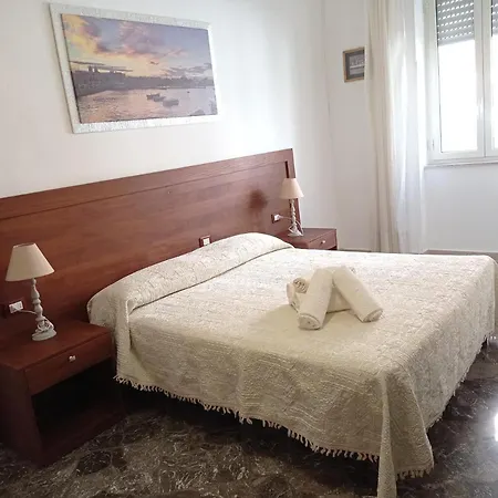 Agostino Hotel 2*