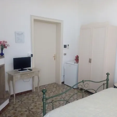 Hotel Agostino