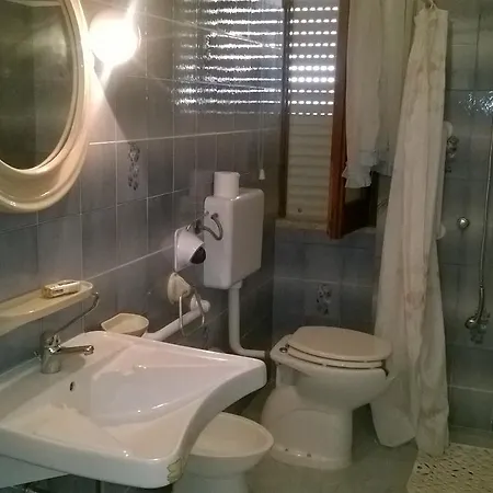 Szálloda Agostino Otranto