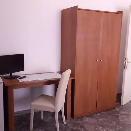 Hotell Agostino Otranto