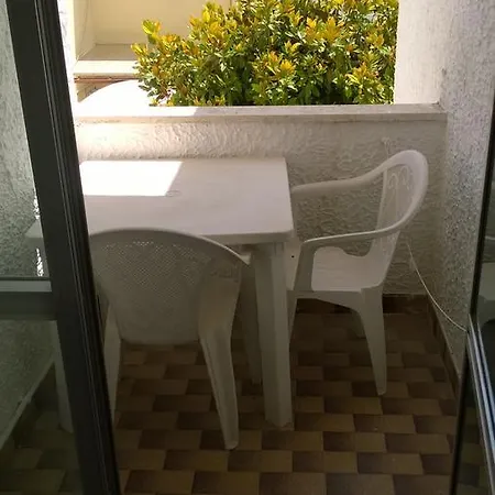 Hotell Agostino