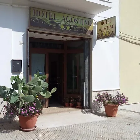 Hotell Agostino