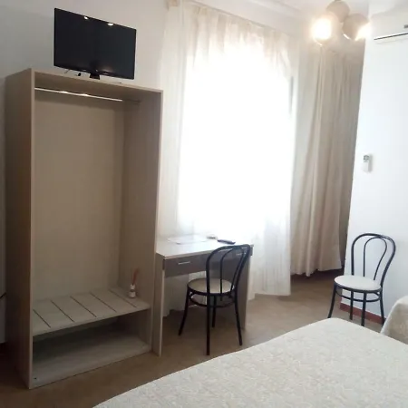 Hotell Agostino Otranto