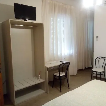 Hotell Agostino