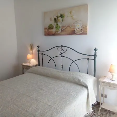 Hotell Agostino Otranto